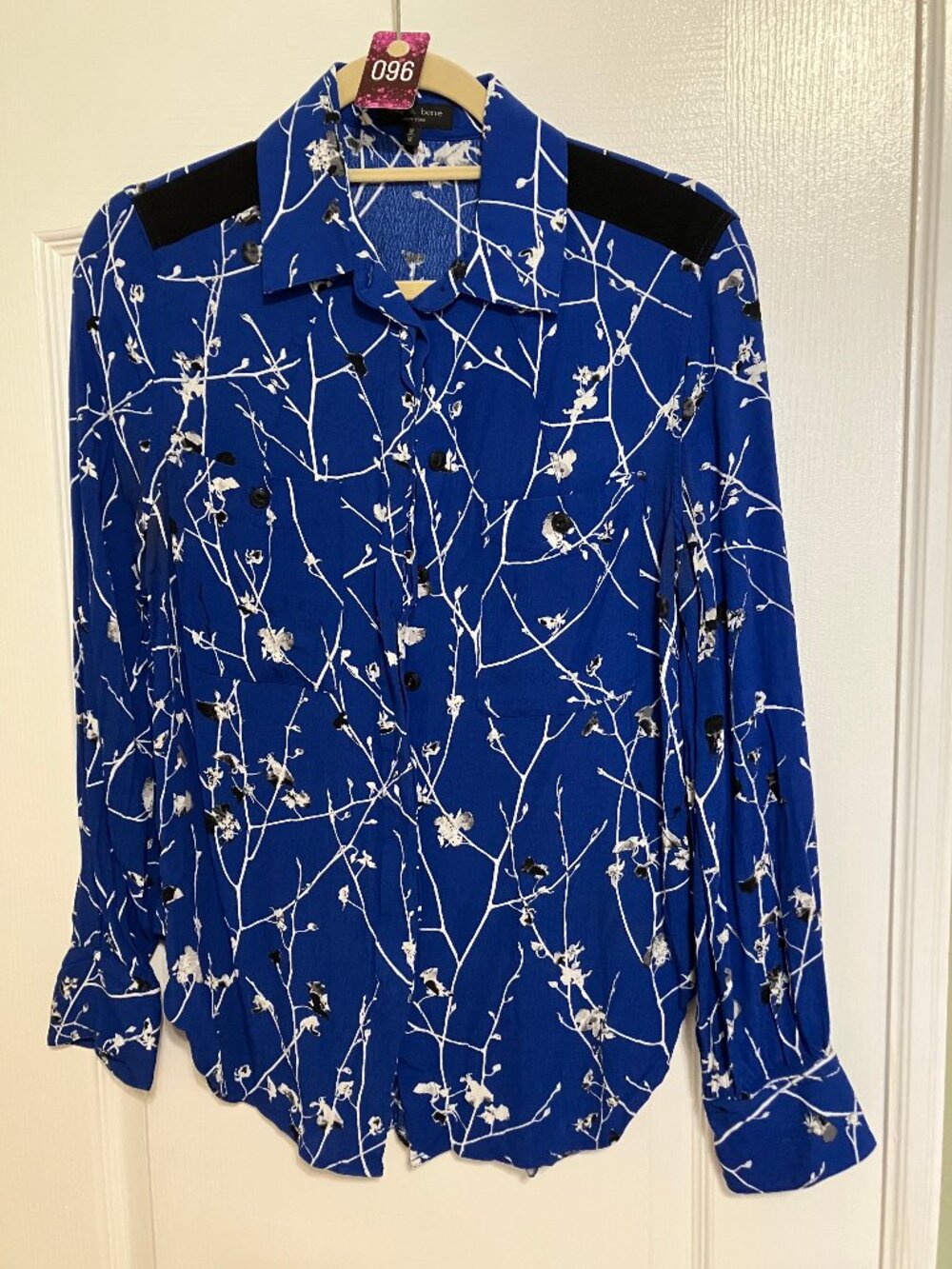 Rag n' Bone Blouse
